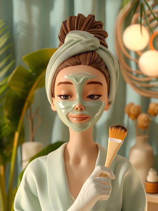 Beauty & Personal Care