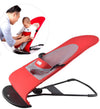 Zalviro Portable Baby Sitter Bouncer - Lightweight and Easy-to-Carry Design for Parents on the Go.