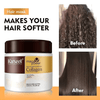 Karseell Maca Power Collagen Hair Mask – ماسك الكولاجين من كارسیل لإصلاح الشعر الجاف والتالف