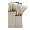 compact-silicone-kitchen-tool-organizer-with-knife-holder-and-cutting-board