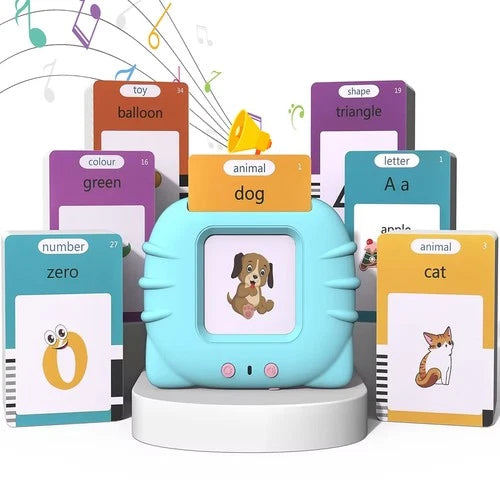 Kids Flash Cards